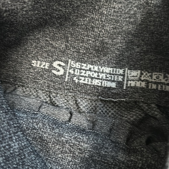 Prozis Contour Shorts NWOT Small - Picture 3 of 3